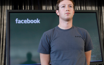 Facebook – Dall’annuario di Harvard alla conquista di Internet?