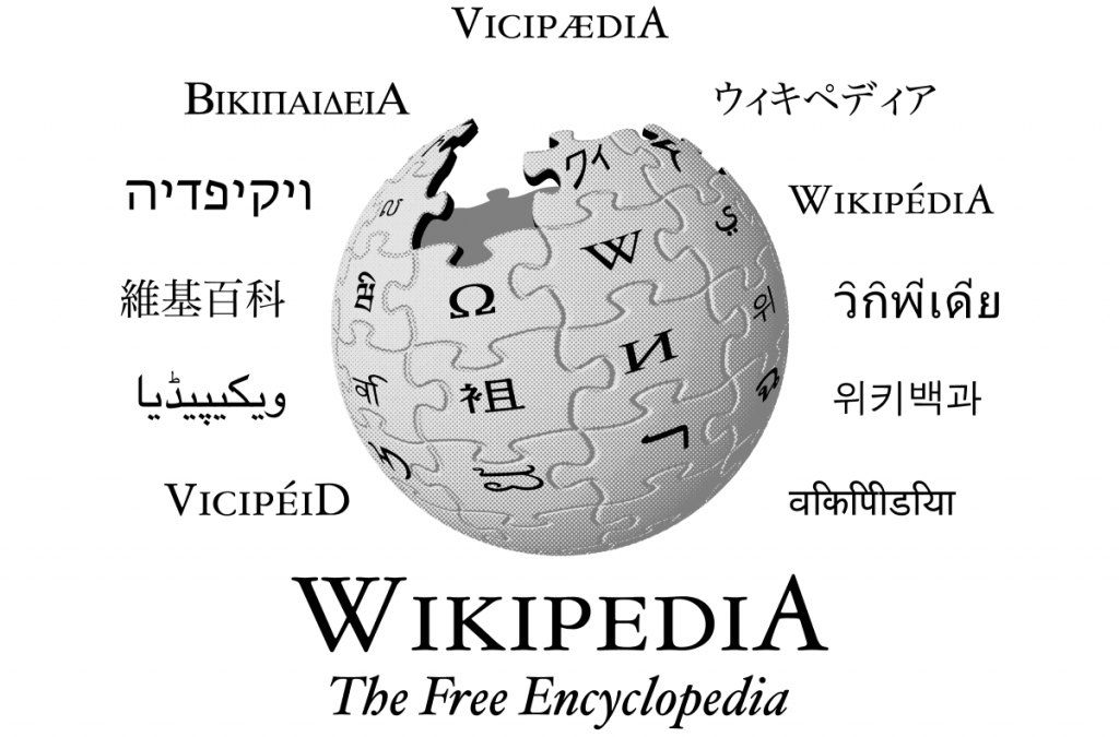 Il fascino di Wikipedia