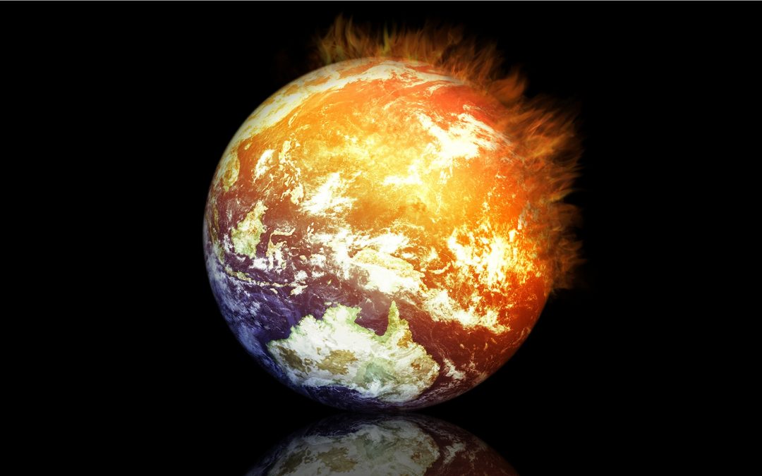 Il problema del riscaldamento Globale [Interventi]