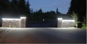 Strisce LED Esterno