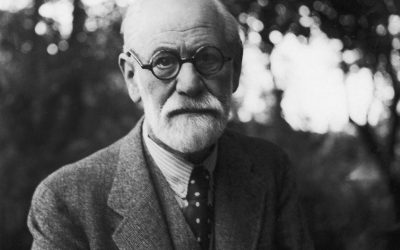 Freud uomo: relazioni e segreti