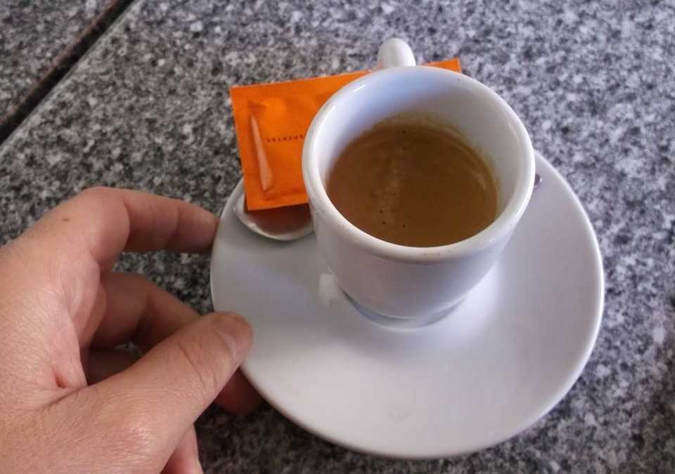 Il caffè fa bene o fa male?