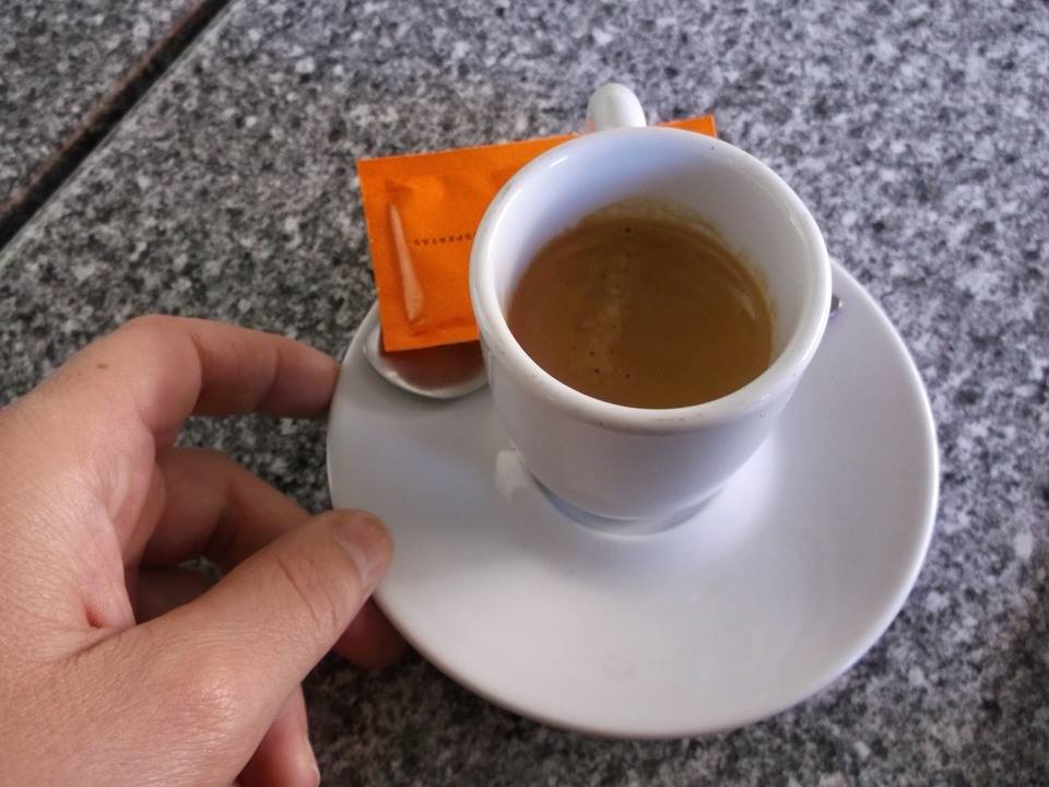 Caffè fa bene o Male?