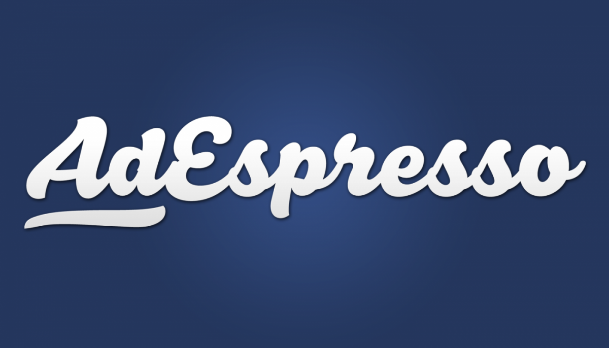 logo adespresso start up