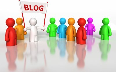 Forum e Blog