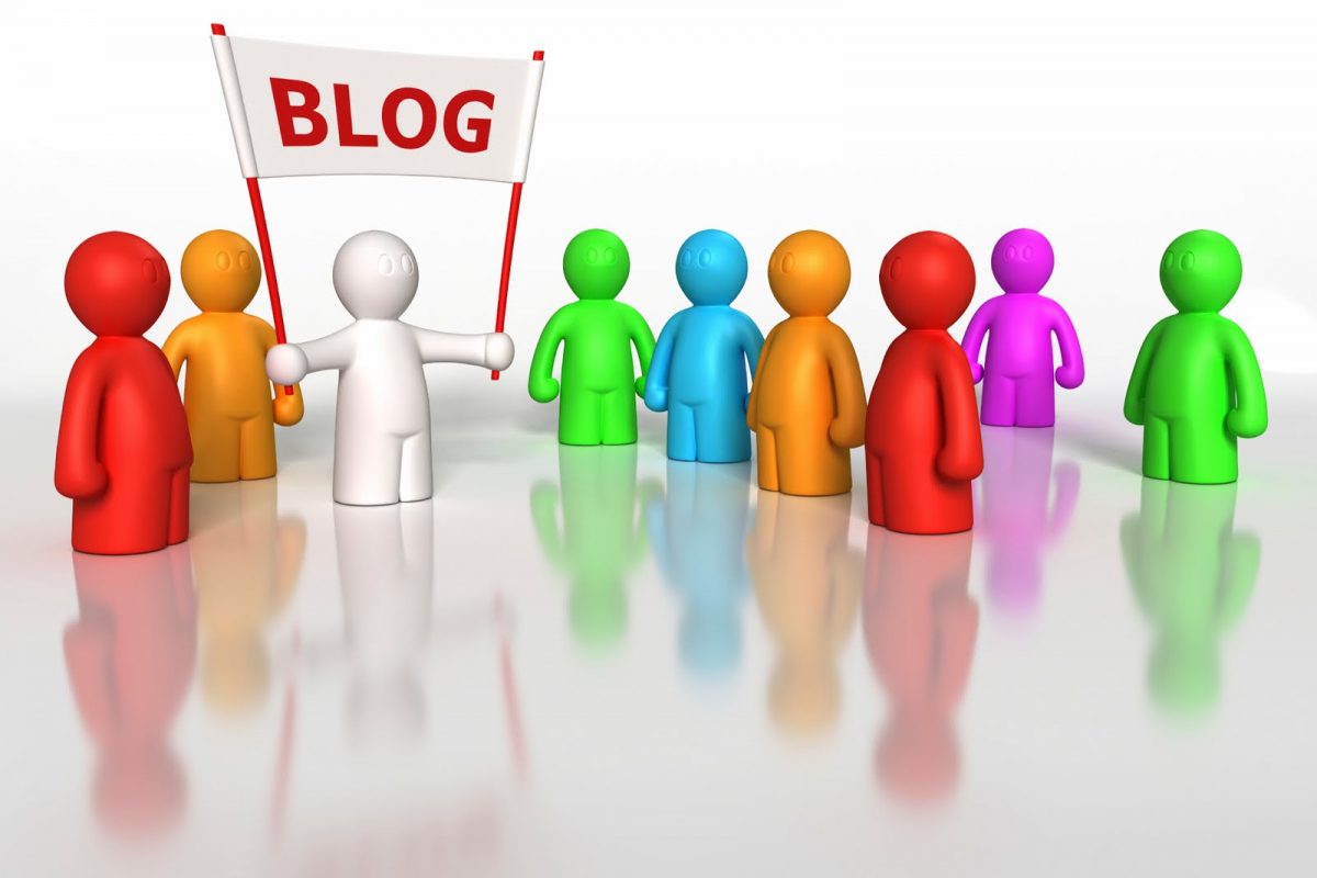 blog forum differenze