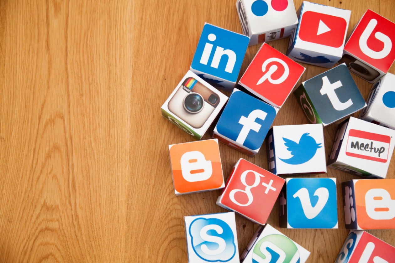 definizione social media utilizzo