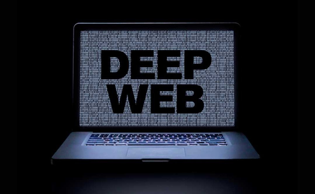 Deep Web