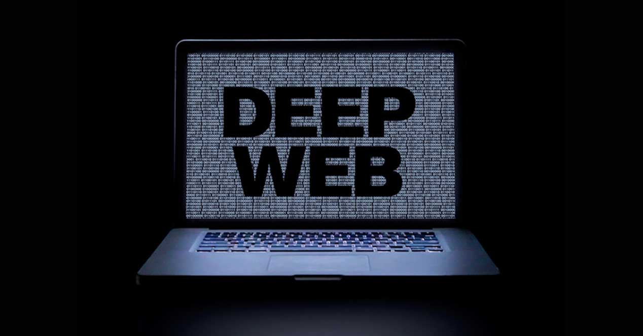 deep web cos'è funzioni