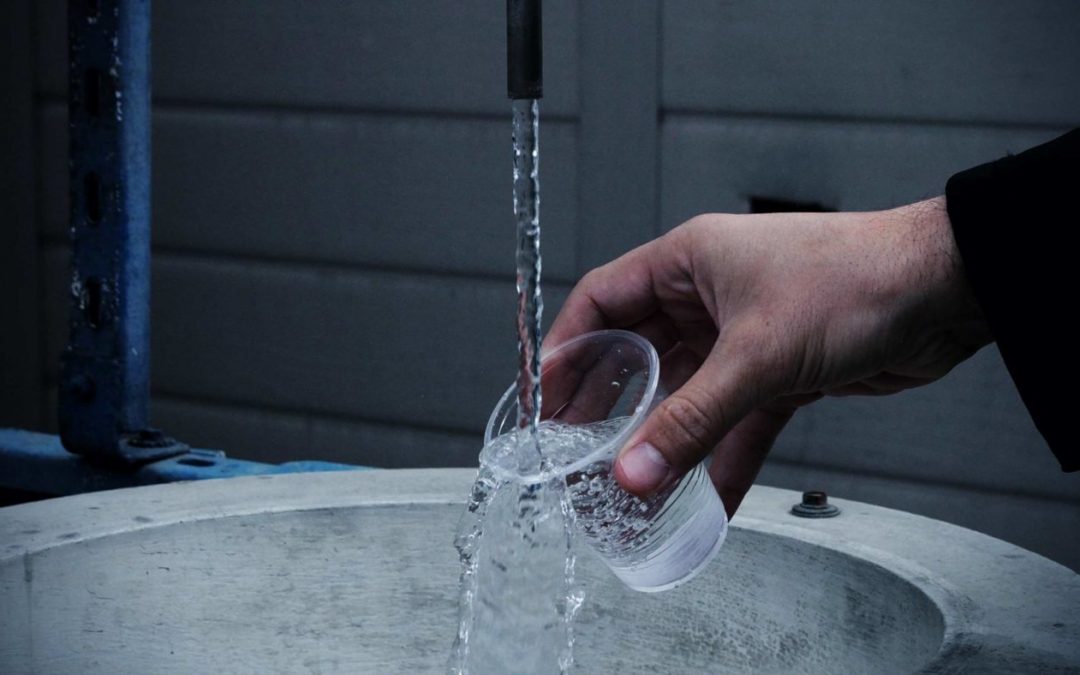 Acqua: abbondante si, ma infinita no!