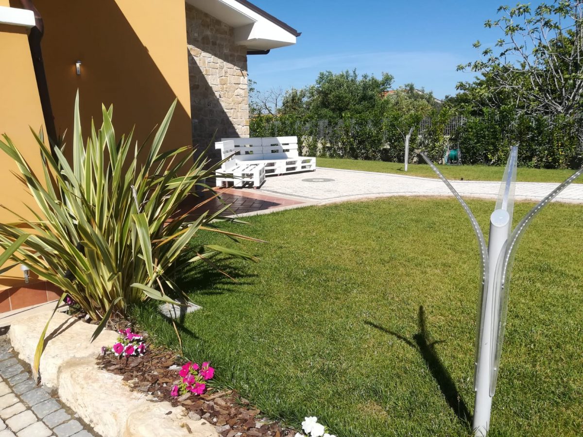 Illuminazione Esterna con Lampioncini LED prezzi