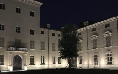 Illuminazione Facciate: Luci Architetturali a LED