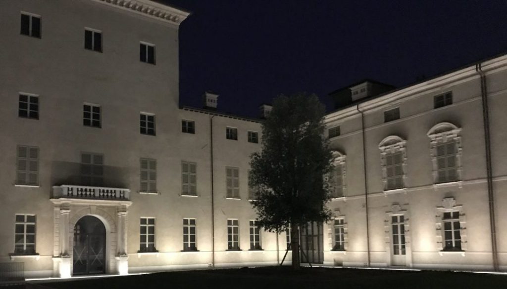 Illuminazione Facciate: Luci Architetturali a LED