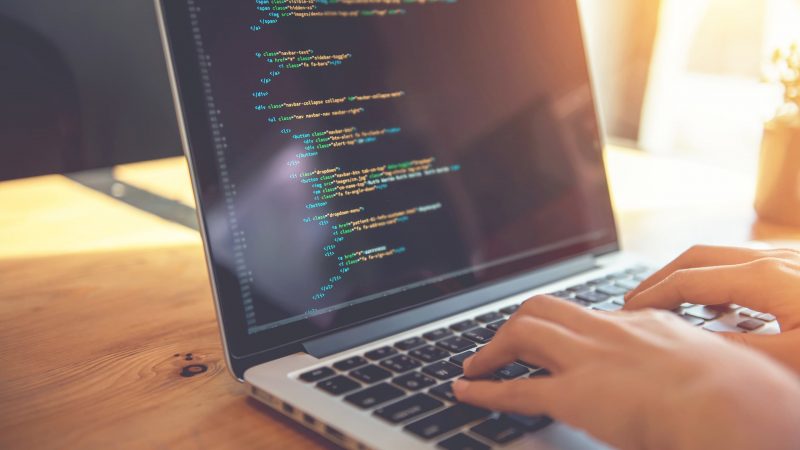 Sviluppo Software su Misura