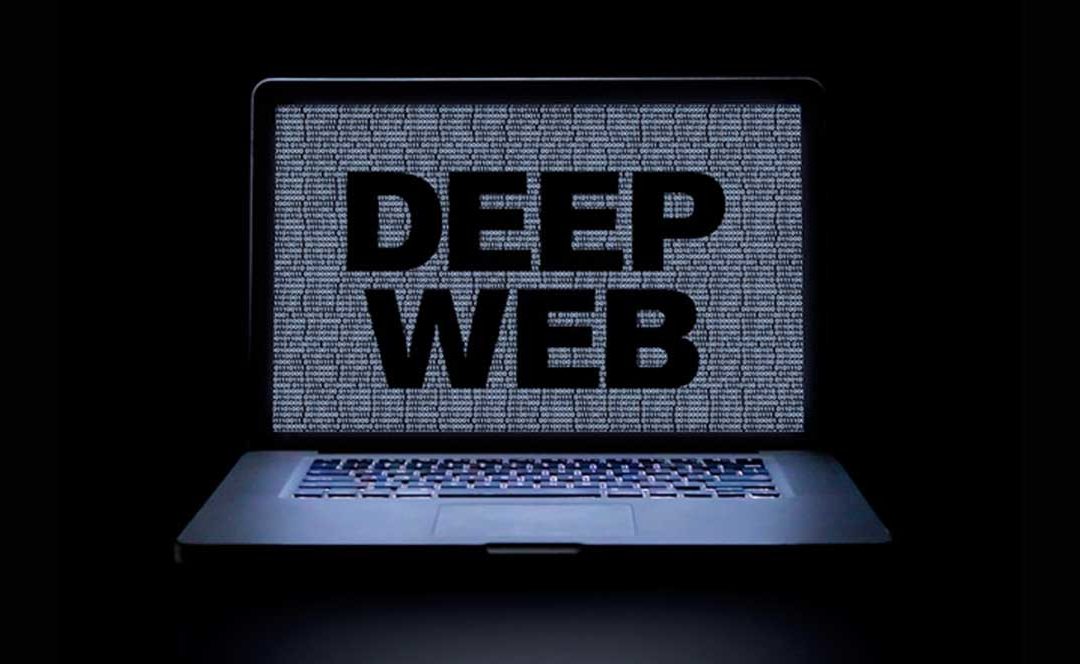 deep web cos’è funzioni