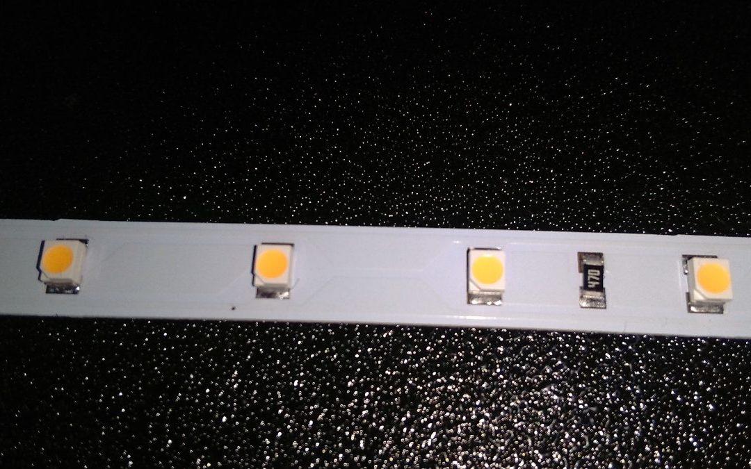 Strisce LED SMT